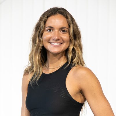 Headshot of Jill Ackerman